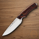 Buck Alpha Guide Elite Fixed Knife 4.38" S35VN Steel Blade Walnut Handle