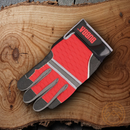 Bubba Blade Ultimate Fishing Gloves Lg Ozone-Resistant Neoprene