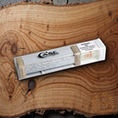 Case XX EZ Hone Sharpening System Arkansas Novaculite Stone With Wooden Base