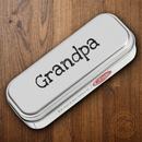 Case XX Grandpa Stockman Pocket Knife Stainless Steel Blades Smooth Bone Handle 10431