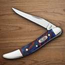 Case XX Cutlery Toothpick Folding Knife 2.25" Stainless Blade Kirinite Handle 11202