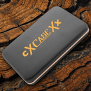 Case XX 130th Anniversary Trapper Pocket Knife Stainless Steel Blades Bone Handle 130SBR