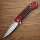 Case XX Marilla Framelock Folding Knife 3.4" S35VN Steel Blade Aluminum Handle 25881