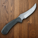 Case XX Ridgeback Hunter Fixed Knife 4" Stainless Blade Lightweight Black Zytel Handles 00362