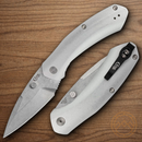 Case XX Westline Liner Folding Knife 3.5" S35VN Steel Blade Aluminum Handle
