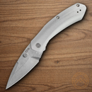 Case XX Westline Liner Folding Knife 3.5" S35VN Steel Blade Aluminum Handle