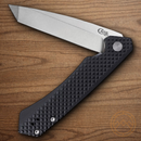 Case XX Kinzua EDC Frame Folding Knife 3.75" S35VN Steel Blade Aluminum Handle