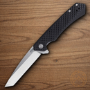 Case XX Kinzua EDC Frame Folding Knife 3.75" S35VN Steel Blade Aluminum Handle