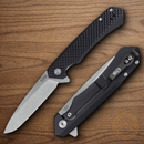 Case XX Kinzua EDC Frame Folding Knife 3.75" S35VN Steel Blade Aluminum Handle