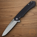 Case XX Kinzua EDC Frame Folding Knife 3.75" S35VN Steel Blade Aluminum Handle