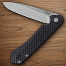 Case XX Kinzua EDC Frame Folding Knife 3.75" S35VN Steel Blade Aluminum Handle