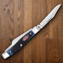 Case XX Medium Stockman Pocket Knife Stainless Steel Blades Jigged Bone Handle