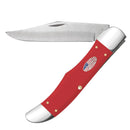 Case XX Hunter American Work Folding Knife Carbon Steel Clip Blade Synthetic Handle 73928 -Case Cutlery - Survivor Hand Precision Knives & Outdoor Gear Store