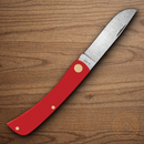 Case XX Sod Buster Jr Pocket Knife Carbon Steel Skinner Blades Synthetic Handle