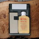 Case XX Sportsman's Honing Kit Oil Soft And Hard Arkansas Stones USA Made 924