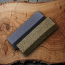 Case XX Rust Eraser Set Comes With Two Carbon Steel Care Rust And Stain Removers
