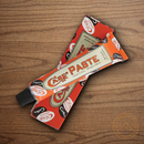 Case Cutlery Paste Metal Polish Restores Shine To Bolsters Blades & Shields USA