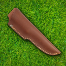 Casstrom Lars Falt Sheath Right-Handed One Piece Leather Construction 13080