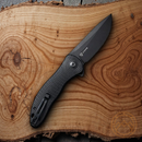 Civivi Synergy 3 Folding Knife 3.25" Nitro-V Steel Drop Point Blade G10 Handle