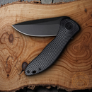 Civivi Synergy 3 Folding Knife 3.25" Nitro-V Steel Drop Point Blade G10 Handle