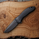 Civivi Synergy 3 Folding Knife 3.25" Nitro-V Steel Drop Point Blade G10 Handle
