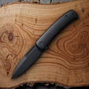 Civivi Cetos Folding Knife 3.5" 14C28N Steel Blade Micarta/Stainless Back Handle