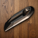Civivi Knife Prybar Tool Champagne Two-Tone 6Al4V Titanium Overall 1.70" 210303