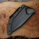 Civivi Maxwell Fixed Knife 4.75" D2 Tool Steel Spear Point Blade G10 Handle