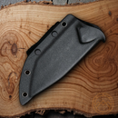 Civivi Maxwell Fixed Knife 4.75 D2 Tool Steel Spear Point Blade Green G10 Handle