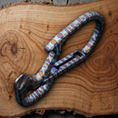 Civivi Flame Included Screwdriver/Bottle Opener/Carabiner Titanium Construction