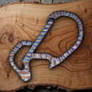 Civivi Flame Included Screwdriver/Bottle Opener/Carabiner Titanium Construction
