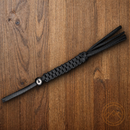 Civivi Sphere Paracord Lanyard With Black Titanium Bead Designed By Ostap Hel