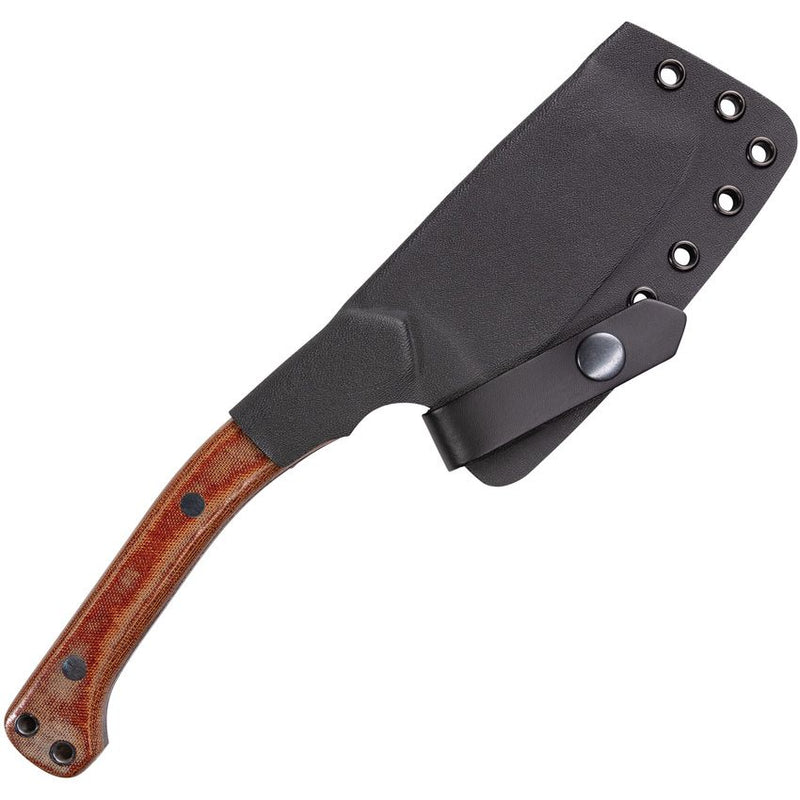 CRKT Razel Nax Fixed Machete 4.25" 1075HC Steel Full Tang Blade Tan Resin Infused Fiber Handle 2014 -CRKT - Survivor Hand Precision Knives & Outdoor Gear Store