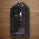 CRKT Razel Chisel Fixed Knife 2" 8Cr13MoV Steel Blade One Piece Construction