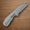 CRKT Razelcliffe Folding Knife 2.13" 8Cr13MoV Steel Blade OD Green G10 Handle
