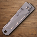 CRKT KISS Folding Knife 2.25" 420J2 Steel Blade Bead Blast 2Cr13 Stainless Handle