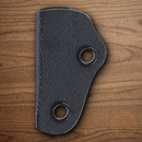 CRKT HangTi Fixed Knife 1.13" Titanium Blade One-piece construction