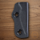 CRKT HangTi Fixed Knife 1.13" Titanium Blade One-piece construction