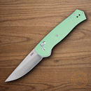 CRKT Sero Crossbar Folding Knife 3" S35VN Steel Blade Mint Green GRN Handle