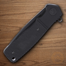 CRKT Homefront Folding knife 3" S35VN Steel Blade Black G10 Handle