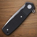 CRKT Homefront Folding knife 3" S35VN Steel Blade Black G10 Handle