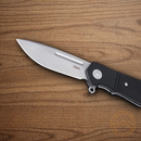 CRKT Homefront Folding knife 3" S35VN Steel Blade Black G10 Handle