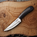 Cold Steel Belly Fixed Knife 4.5" German 4116 Steel Blade Polypropylene Handle