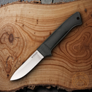 Cold Steel Pendleton Lite Hunter Fixed Knife 3.63" 4116 Steel Blade Black Polypropylene Handle