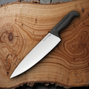Cold Steel Commercial Series Kitchen Knife 10" 4116 Steel Blade Zy-Ex/Kray-Ex Handle