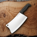 Cold Steel Commercial Series Kitchen Knife 9" 4116 Steel Blade Kray-Ex / Zy-Ex