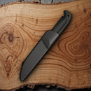Cold Steel Commercial Kitchen Knife 6" 4116 Steel Fillet Blade Zy-Ex Core Handle