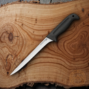 Cold Steel Commercial Series Kitchen Knife 8" 4116 Steel Blade Zy/Kray-Ex Handle