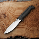 Cold Steel Western Hunter Fixed Knife 6" 4116 Steel Blade Zy-Ex / Kray-Ex Handle