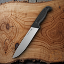 Cold Steel Commercial Fixed Knife 6.5" 4116 Steel Blade Zy-Ex/Kray-Ex Handle